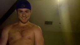Reed T Private Show