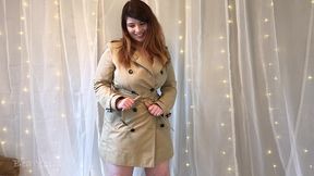 birthday surprise striptease and masturbation