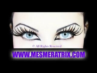 Lady Mesmeratrix & her kinky cutie are the most excellent when it's about punishing slaves