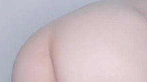 striptease de mexicana en sexy ropa interior se quita todo se masturba y muestra toda su vagina y su culo gordo
