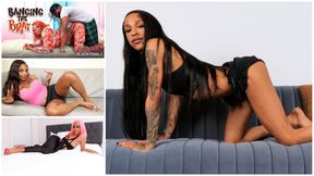 BLACK TGIRLS - Compilation Updates 2nd June to 6th June &#039;25