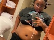 Hotel nudes