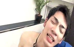 Japan honey 3p sex