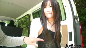 Hot Japanese Mature Party Scene