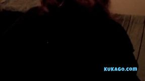 Netty's Rough Anal Adventure