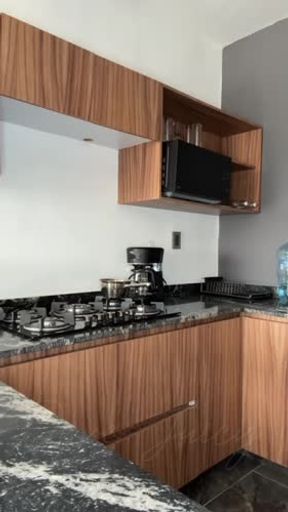 ME COGÍ A UNA CHICA EN LA COCINA VIDEO COMPLETO ???