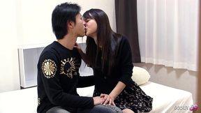 petite asian step-sister caught while taboo sex and filmed to deep creampie in uncensored jav porn