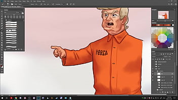 Stream | Picarto | DarkCookie - Summertime Saga (2020.10.01)