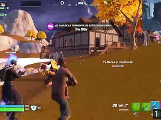 Fortnite rule 34 STW