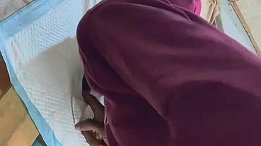African boys Glorehole and fuck fantasy (part 2)