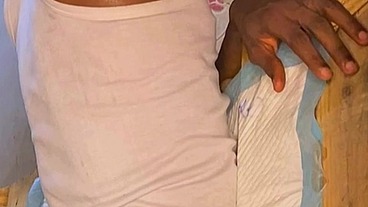African boys Glorehole and fuck fantasy (part 2)