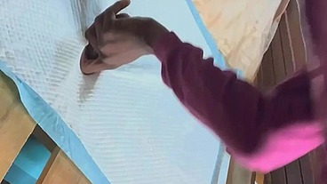 African boys Glorehole and fuck fantasy (part 2)