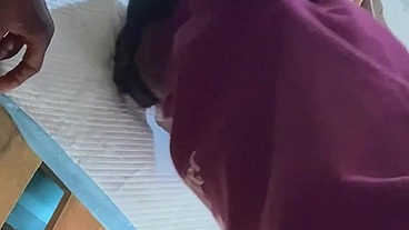 African boys Glorehole and fuck fantasy (part 2)