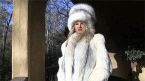 Special Agent Aleana- Mission To Moscow (SD)