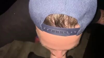 Glory hole and big cock lovers