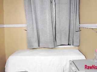 THAT BABE DEMANDED FOR A HAD SEX