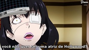 Kakegurui Season 2  Legendado 5