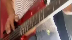 HARMONY VISION Rocking Anal