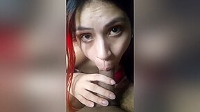 Trying To Do Anal For First Time With My Petite Latina Gf And Gets Creampied - Yumeko Yabami