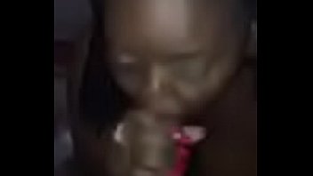 Max Uout V.S. Ebony Deepthroat 1