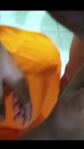 indian Deshi sexi Bhabhiko bohot accace Cudai Kiya Part_01   Clip 1