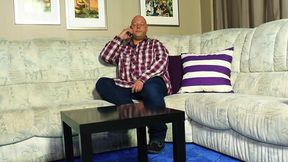 German hubby's wife-renting desperation goes unfulfilled: his 'seed' can't sprout