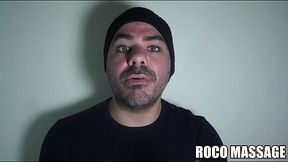 Verification video - Roco Massage