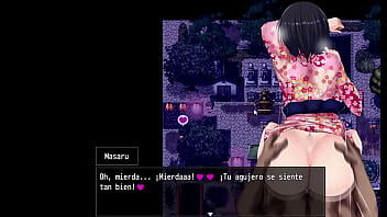 Scar of Summer Ruta Masaru Gamplay Espa&ntilde_ol
