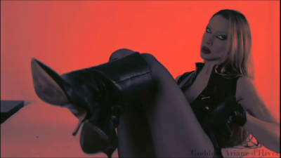 Sinner Conversion Trance MINDFUCK