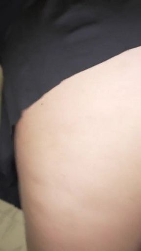 Sloppy Suck & Fuck After Date Night BBC Rough Sex Big Ass