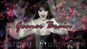 Gooner Brain - WMV SD 480p