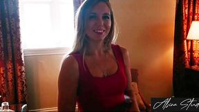 Cheating Husband Fucking Hot Escort on Business Trip