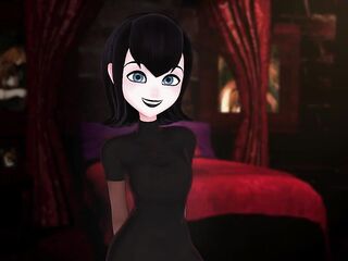 Mavis (No sounds) shad