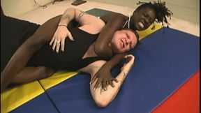 KLV 263 Lee VS Ashe SD