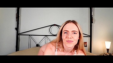 Cheating Wife gets DVP Creampies