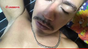 thomaz e dynho - funcionarios sexo no depois do expediente