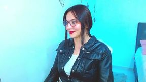 Sofia Woolf Private Show