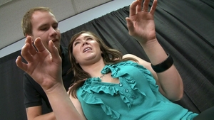 Brazzers: Private Office Rendezvous