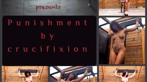 Punishment by crucifixion (FHD)