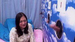 231029彼のオチンチン当てエロゲームc3