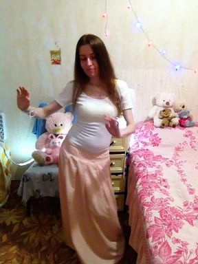 Dancing 6😊