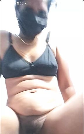 Tamil nude video call