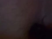 Vibrating Anal Beads