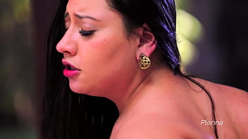 O BOY ME DISSE QUE NUNCA TINHA COMIDO O CU DE UMA GORDINHA. MOSTREI PRA ELE O QUE ESTAVA PERDENDO - AGATHA LUDOVINO E OSCAR LUZ