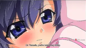 Horrors of the Hentai Ward – Twisted Desires Unfold in Dark Hospital Fantasy