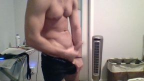 Josh Bang Private Show