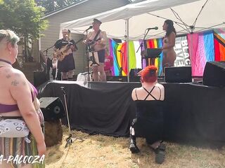 Bang-A-Palooza 2025: Stage Show - Cliff Media Productions