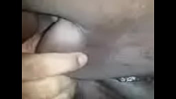 Honey Baker jills her clit
