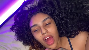 Gostosa desejada da academia veio pra minha base e meti gostoso nela