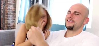 FamilyHandle. - Kelly Green wants a taste of he